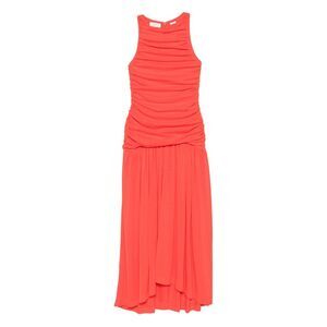 Bite Studios Red Dresses - Day Dresses Women